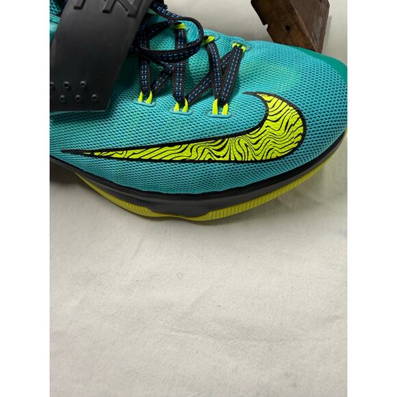 Nike Air KD 7 Uprising 653996-370 Basketball Shoes Men\'s Size 14 main image 11